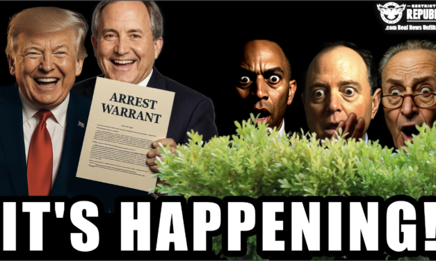 It’s Happening! Democrat Lawmakers To Be HUNTED Down & Are On The Run! Why Is Even More Shocking!